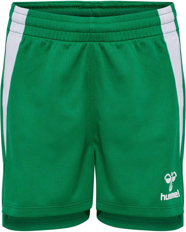 Hummel - Kinder Lead 2.0 - Shorts - Jelly Bean