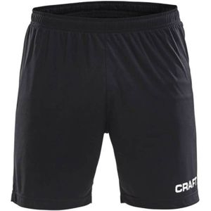 Craft Senior Sportshort Zwart