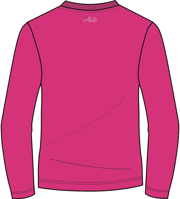 Fila - Saalfeld - Sweatshirt