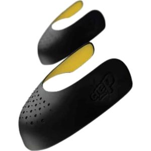 Crep Protect - Ultimate Sneaker Guards - Sneaker Guards - Transparant - Gel-Tech Comfort