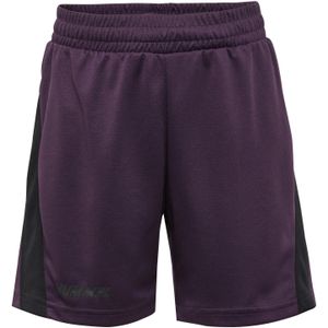 Hummel - HmlMulti - Korte Broeken - Plum Perfect