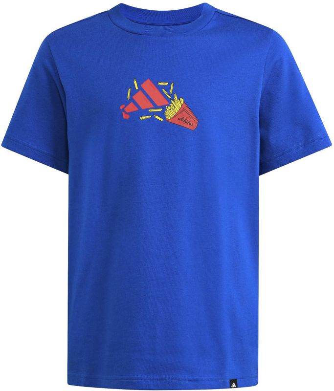 Kinder-T-shirt adidas Food Pack Graphic