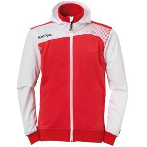 Kinderjas met capuchon Kempa Emotion
