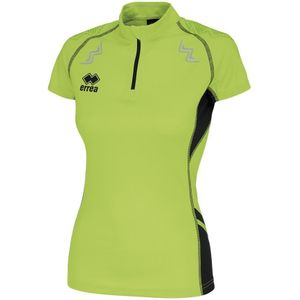 Dames 1/4 zip jersey Errea Kimera