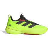 adidas - Sneaker - Zwart - Mix van Materialen - Cloudfoam Demping