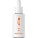 Intieme Olie - Equilibre - 30 ml - Smerende CBD Olie - THC-vrij - Veganistisch