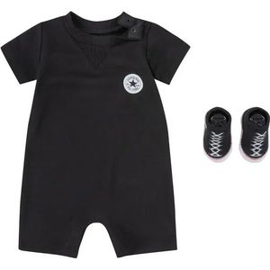 Baby romper sokken set Converse CNVN Lil Chuck