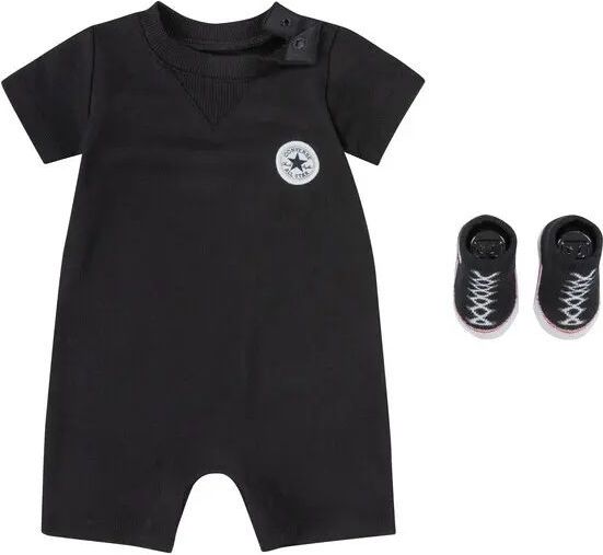 Baby romper sokken set Converse CNVN Lil Chuck