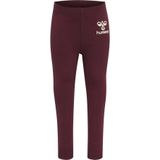 Hummel - Maule Tights - Leggings - Windsor Wine - 0-3 maanden