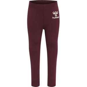 Hummel - Maule Tights - Leggings - Windsor Wine - 0-3 maanden