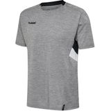 Hummel - Tech Move - Jersey - Junior - Lichtgewicht Polyester - Ademend