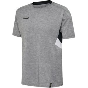 Hummel - Tech Move - Jersey - Junior - Lichtgewicht Polyester - Ademend
