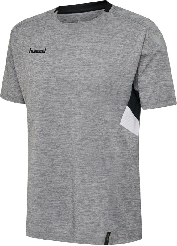 Hummel - Tech Move - Jersey - Junior - Lichtgewicht Polyester - Ademend