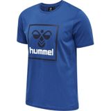 Hummel - Isam 2.0 - T-shirt - 100% Katoen