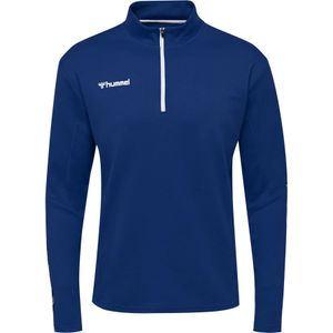 Sweatshirt Hummel demi-zip hmlAUTHENTIC