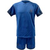 Hummel - Bardana - Kinderset - Shirt en Short