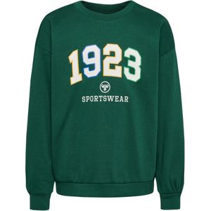 Hummel - Hmlkason - Sweatshirt - Rain Forest