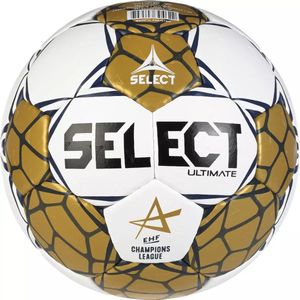 Sportsbal Select Ultimate EHF CL V24