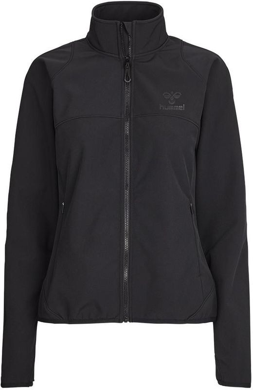 Damesjas Hummel Classic bee wo aki softshell