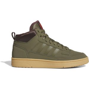adidas - Rapid Court Mid - Basketbalschoenen