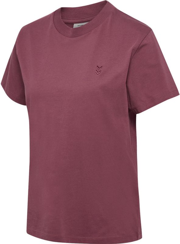 Dames-T-shirt Hummel Pulse