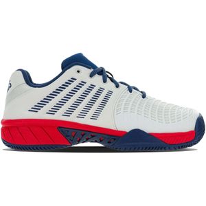 K Swiss - Express Light 3 HB - Tennisschoen - Bit of Blue - Blue Opal - Lollipop