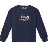 Fila - Benna Regular - Baby Sweatshirt - Ronde Hals