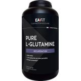 Pure Glutamine EA Fit
