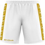 Korte Givova Poly Band