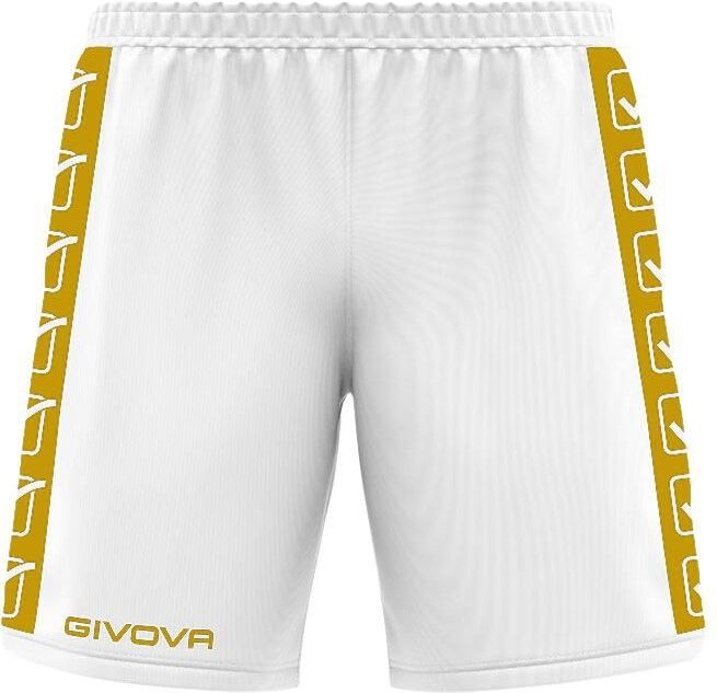 Korte Givova Poly Band