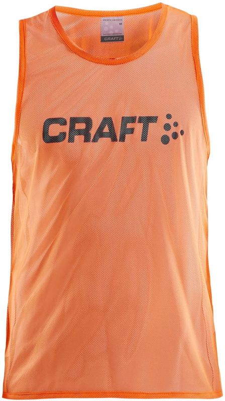 Craft Trainingshesje - Maat One size  - oranje