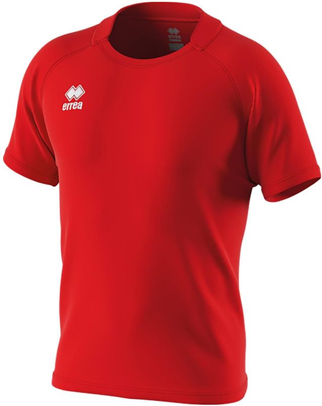 Erreà - Awha - Rugby Jersey - Trainingstrui - Licht en Ademend - Raglanmouwen