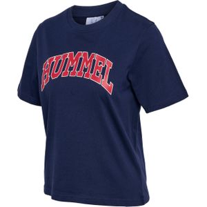 Dames-T-shirt Hummel Ic Gill Loose