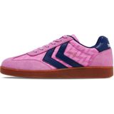 Hummel - VM78 CPH CL - Sneakers - Zwart - Rubberen Buitenzool