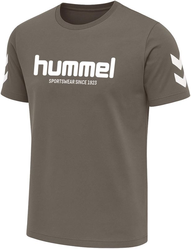 Hummel - Legacy 2.0 - T-shirt
