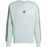 Sweatshirt adidas Essentials 3-Stripes French Terry