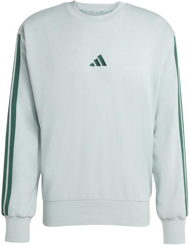 Sweatshirt adidas Essentials 3-Stripes French Terry