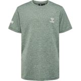 Kinder-T-shirt Hummel Mistral