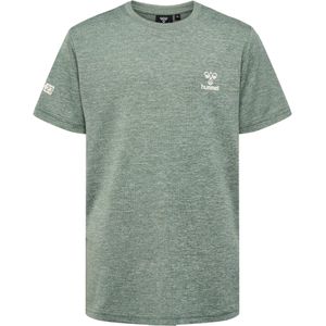 Kinder-T-shirt Hummel Mistral