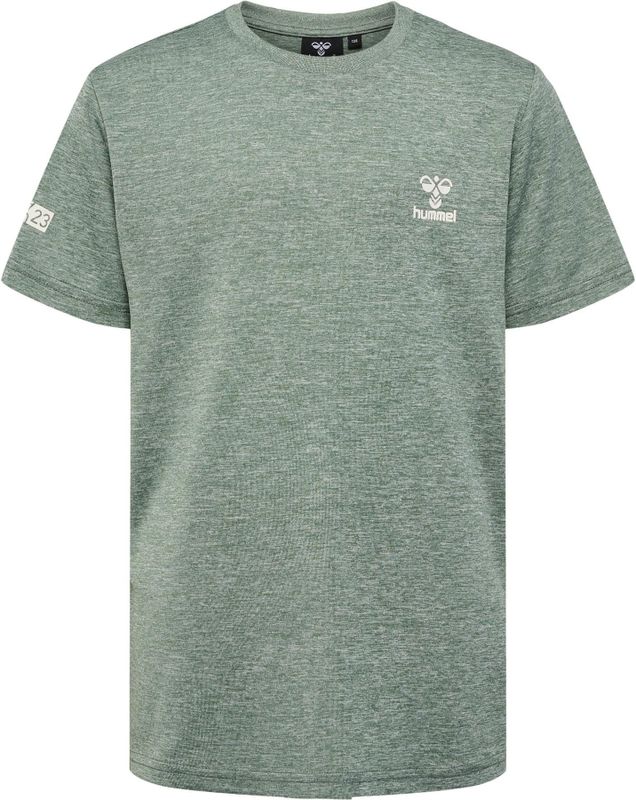 Kinder-T-shirt Hummel Mistral