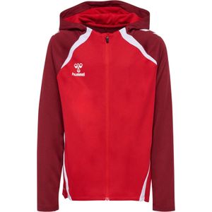 Hummel - Lead 2.0 - Trainingsjack - Met Capuchon