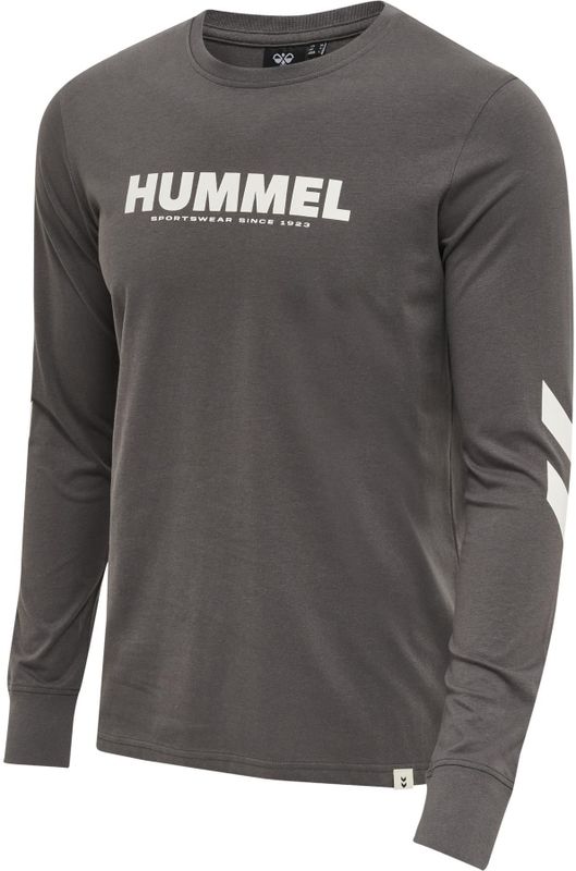 Hummel - Legacy - T-shirt - Lange Mouwen