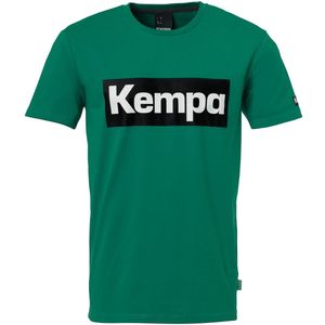 Kempa - Promo - T-shirt - Ronde Hals - 100% Katoen