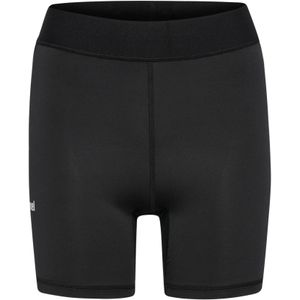 Hummel - Hmlbl Performance Short Tights Woma - Leggings - Zwart