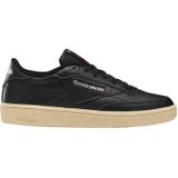 Reebok - Classics Club C85 - Damestrainers - Leer