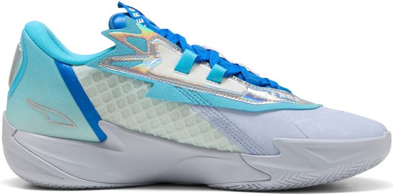 Basketbalschoenen Puma Scoot Zeros II Crystal