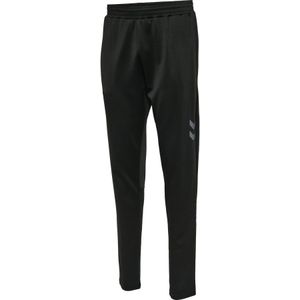 Hummel - q4 Poly - Joggingbroek - 100% Polyester - Met Trekkoord en Zijzakken