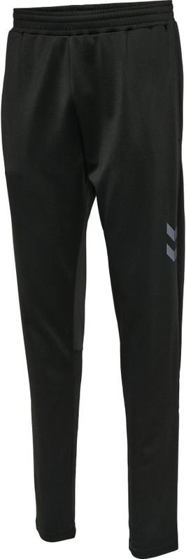 Hummel - q4 Poly - Joggingbroek - 100% Polyester - Met Trekkoord en Zijzakken