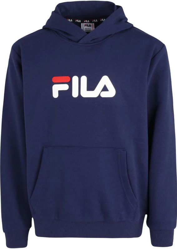 Fila - Sande - Sweatshirt - Klassiek Kinderlogo