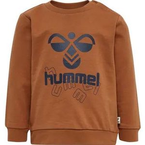 Hummel - Hmlred Classic - Sweatshirt - Zacht - Biologisch Katoen